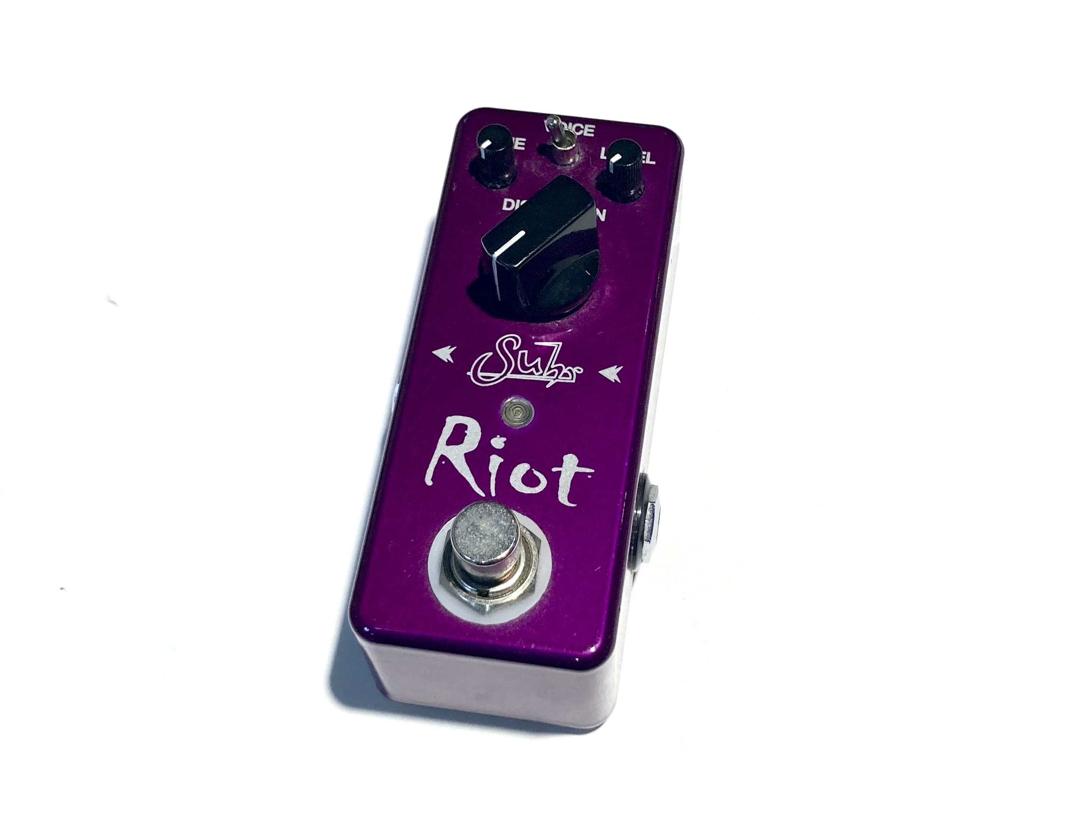 Riot MINI