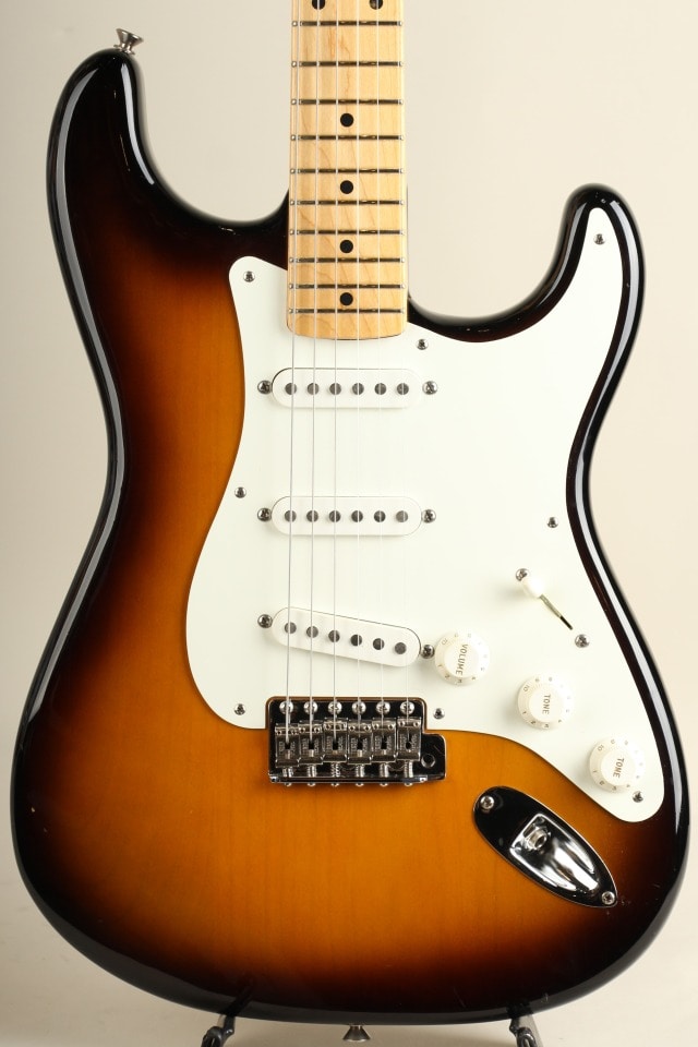 New American Vintage 56 Stratocaster 2-Color Sunburst 2013