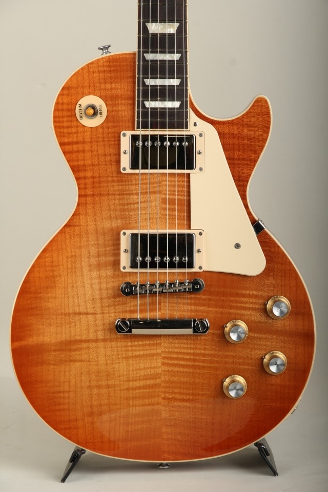 Les Paul Standard 60s Unburst 2022