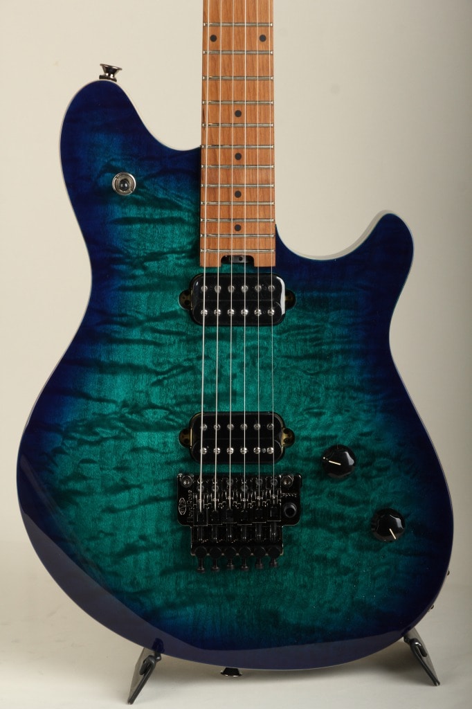 Wolfgang WG Standard QM Chlorine Burst 【S/N ICE2400602】