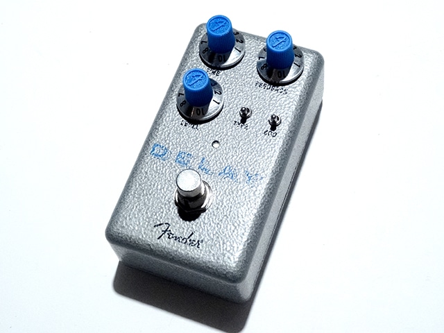 Hammertone Delay