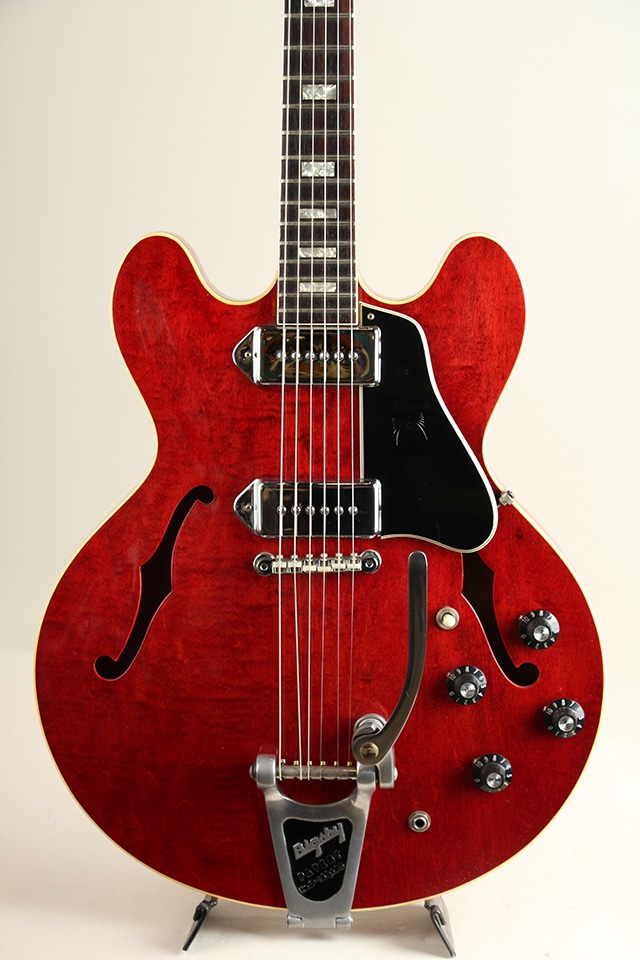 1967 ES-330TDC