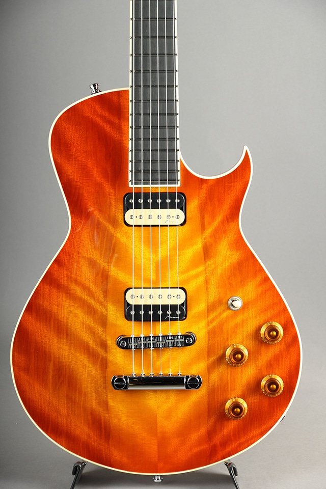 69 Burst "Pre-Columbian Birch Top"