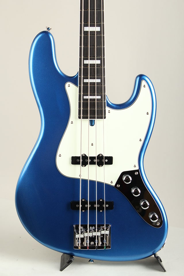 JB-4A Iced Blue Metallic