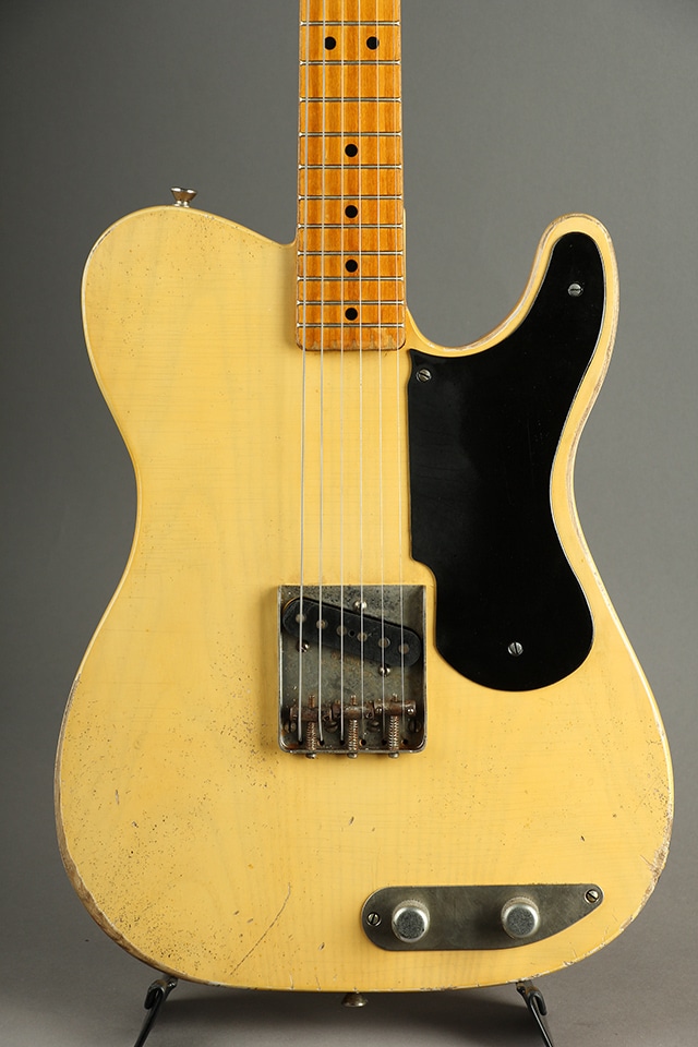 1949 hollow body Proto #0013, D neck,