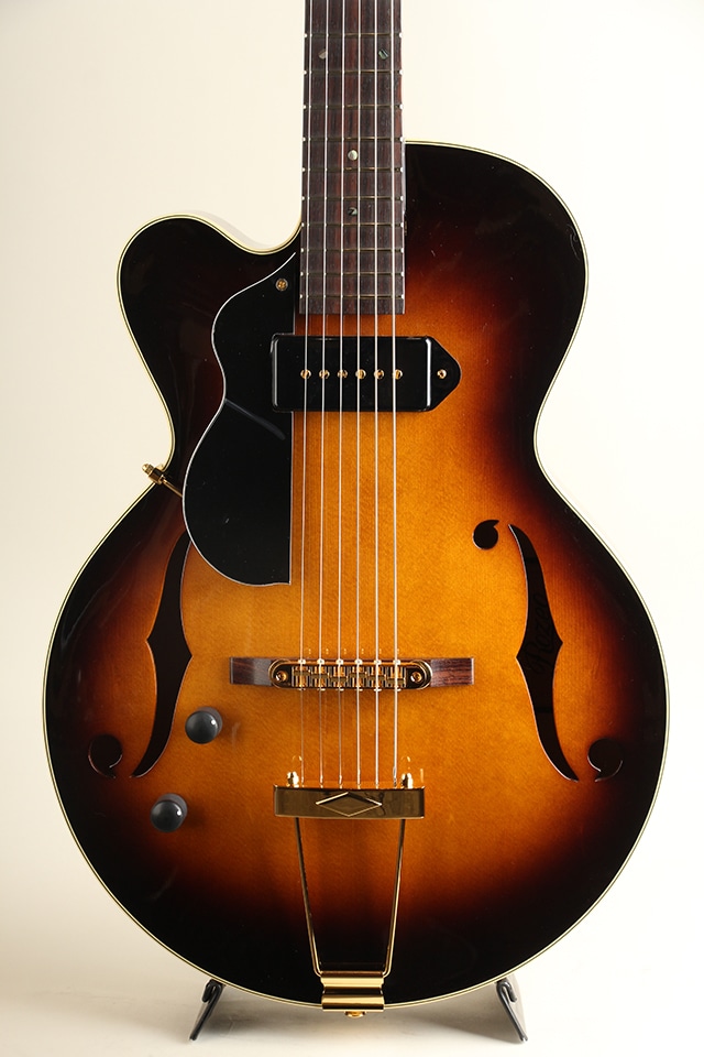 Ladybug SM-C Left Hand Vintage Sunburst【S/N:RZO819】