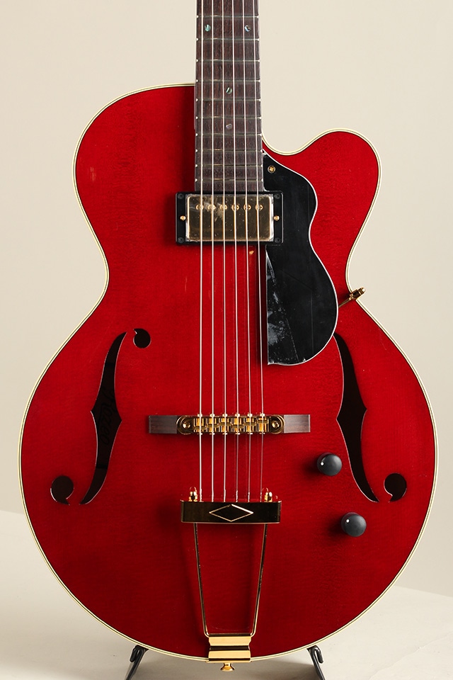 Ladybug SM-C HB Wine Red【S/N:RZO800】