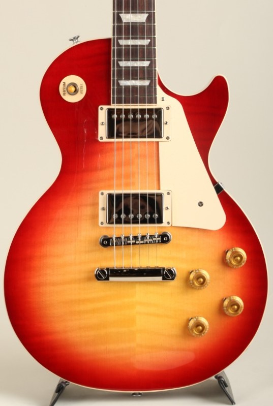 Les Paul Standard '50s Heritage Cherry Sunburst 【S/N 216940111】