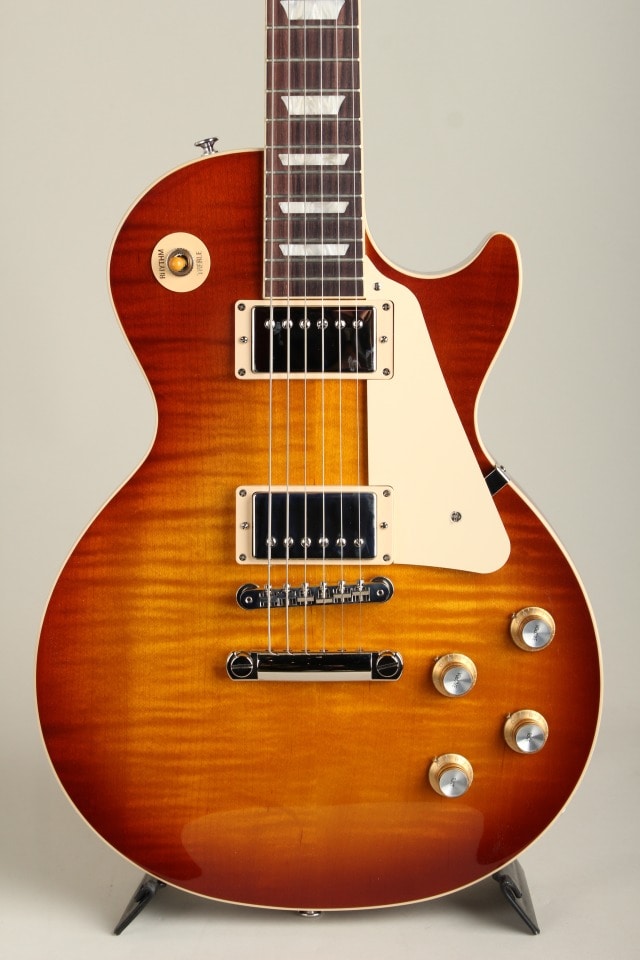 Les Paul Standard '60s Iced Tea【s/n 200430178】