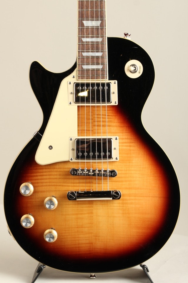 Les Paul Standard 60s Left-Hand Bourbon Burst 【S/N 22091524233】