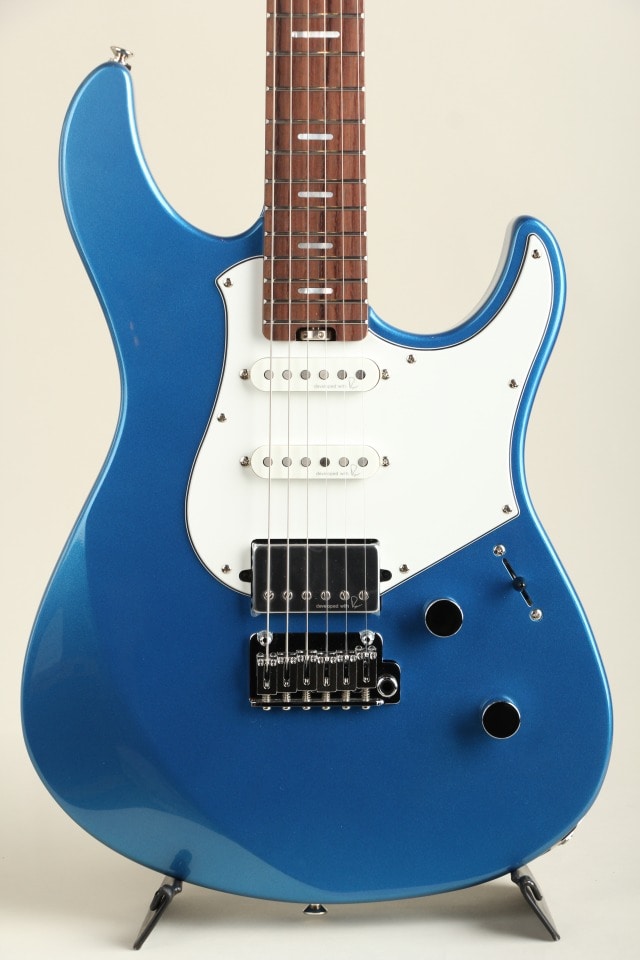 Pacifica Standard Plus PACS+12 Sparkle Blue