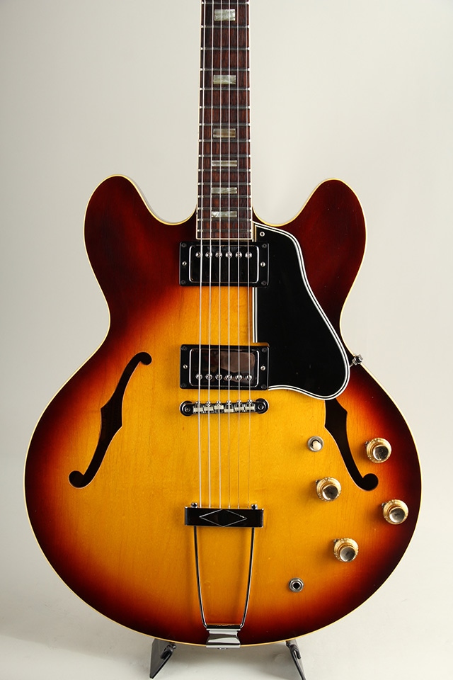 1966 ES-335TD