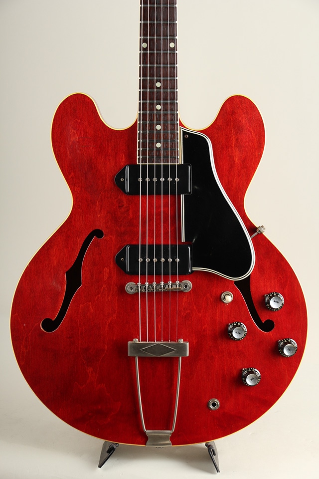 1962 ES-330TDC