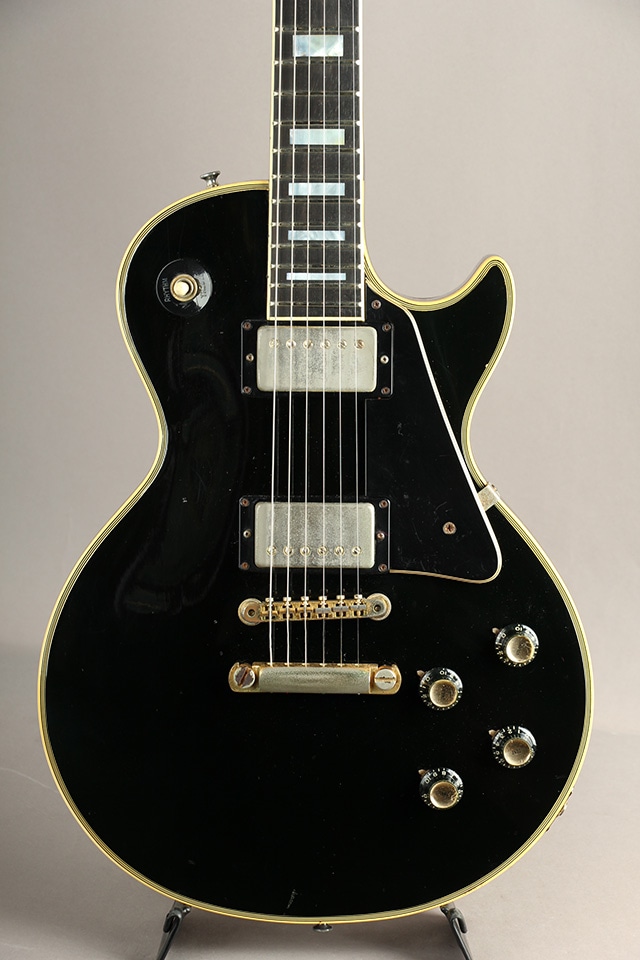 1975 Les Paul Custom