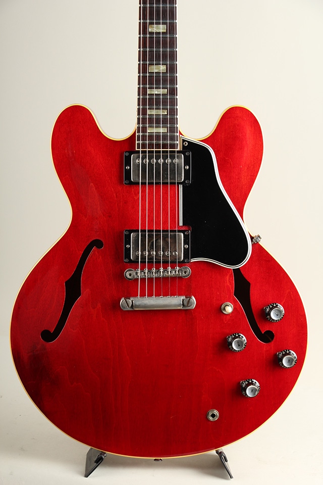 1963 ES-335TDC