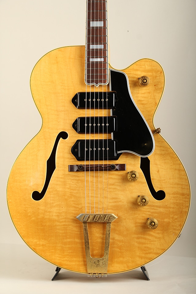 1952 ES-5 Blonde