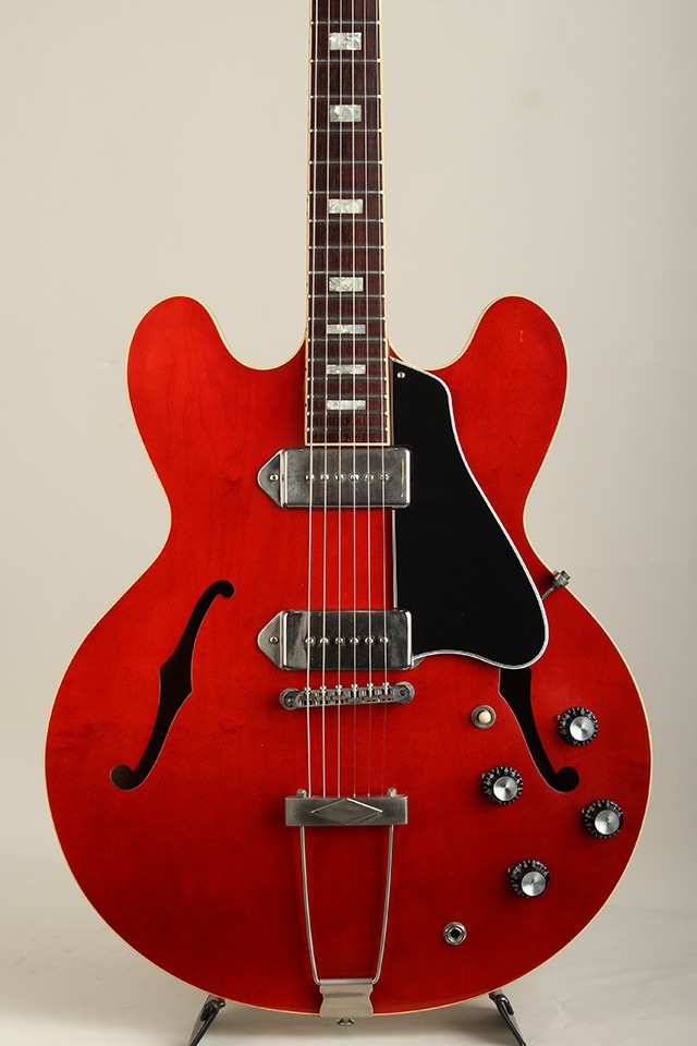 Limited Run ES-330 Dark Cherry VOS