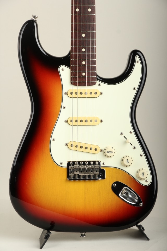 MST-1 STD Sunburst