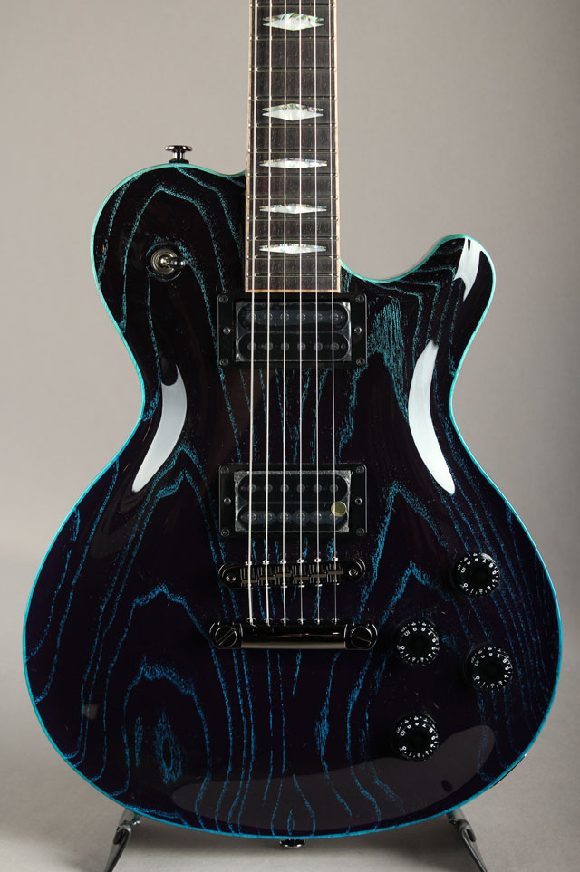 EFL-ASH-R/Voodoo Gradation Blue "MIKIGAKKI UMEDA ORDER MODEL"