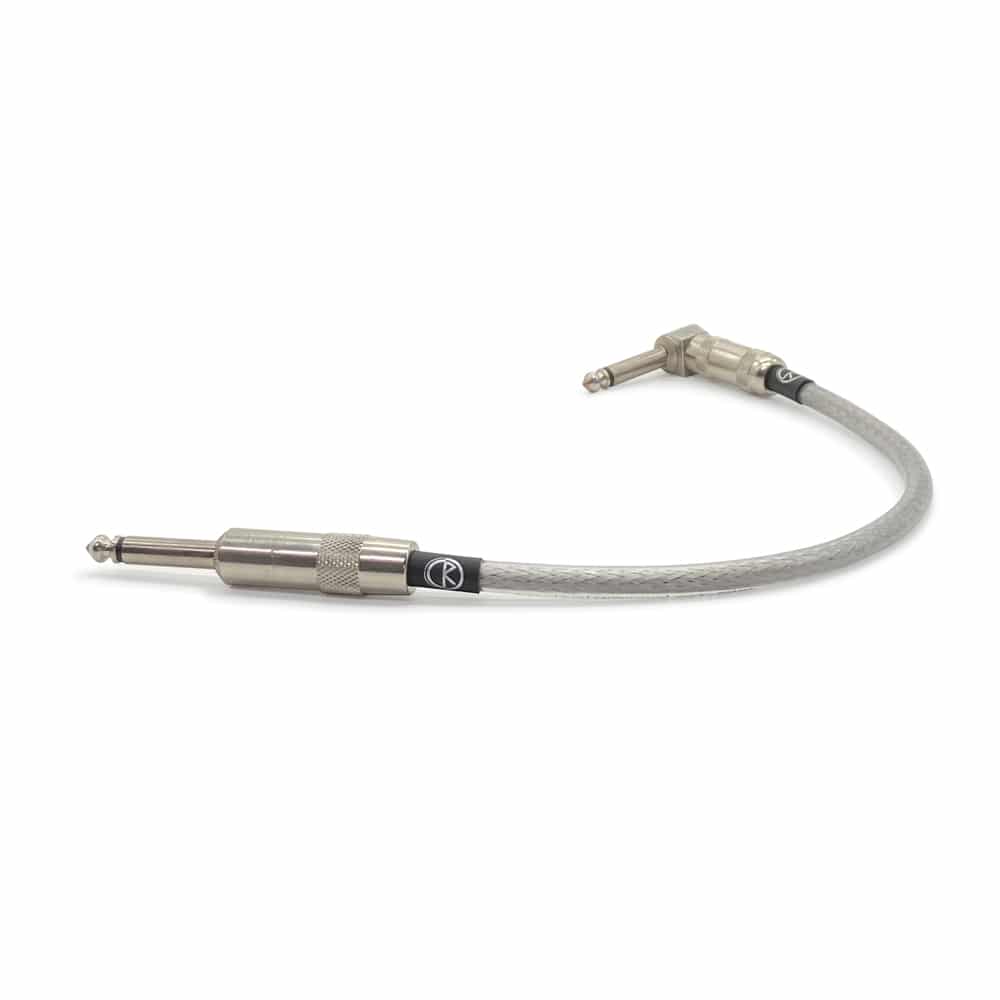 Sommer SC-Corona Patch Cable 12" ( 約31cm )