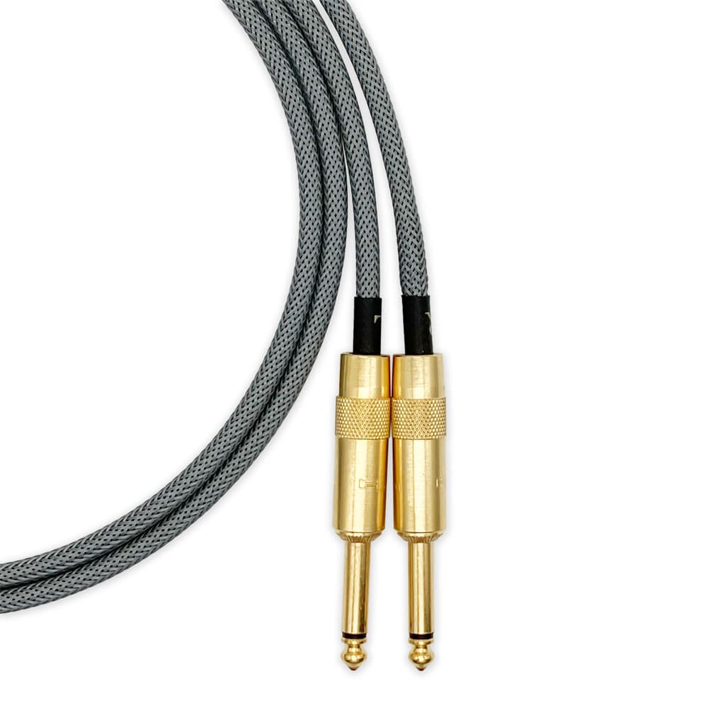 Platinum Stereo Insert Cable - BTPA CA-0678 【10ft (約3.1m) S/DUAL S】