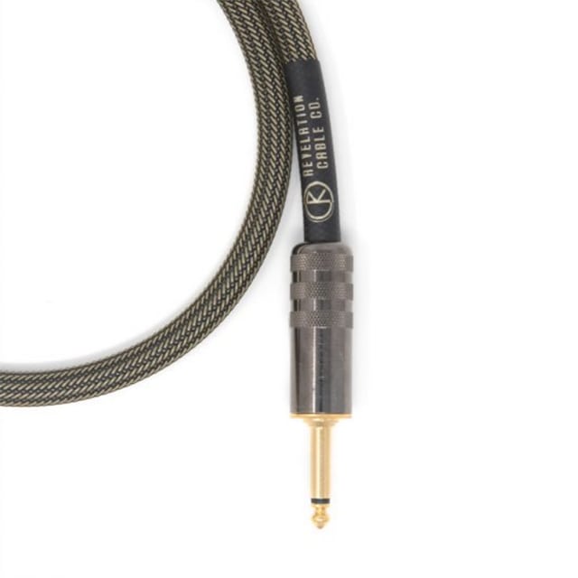 Sommer Meridian Mobile Speaker Cable ( 11AWG ) /  3ft (0.9m) SS