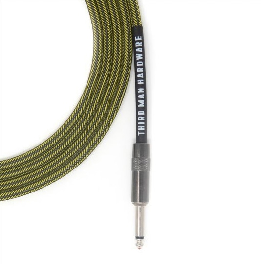 Third Man Hardware Instrument Cable15ft ( 約4.6m )