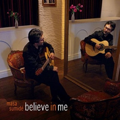 住出勝則 / Believe in Me ('11)