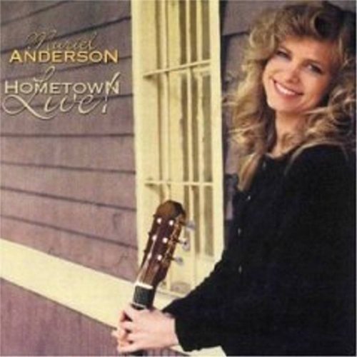 MURIEL ANDERSON / HOMETOWN LIVE!('05)