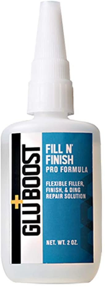 FILLN'FINISH Pro Formula