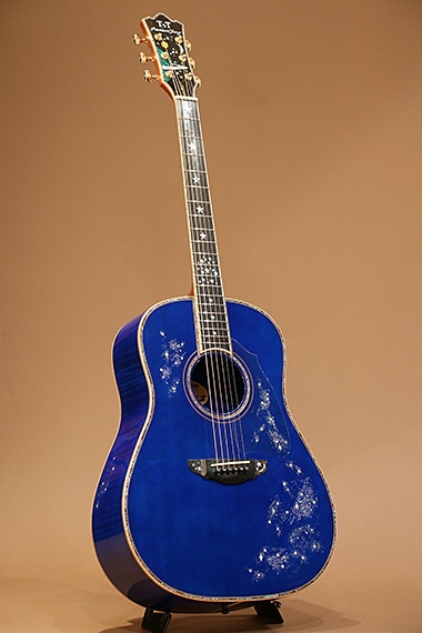 PTJ-100 "Star Blue"