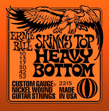 HEAVY BOTTOM 2215