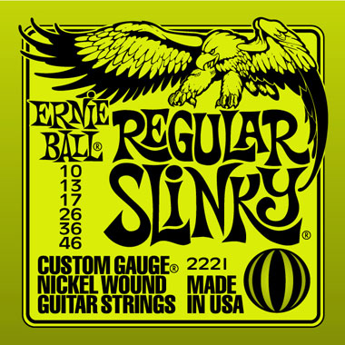 REGULAR SLINKY 2221