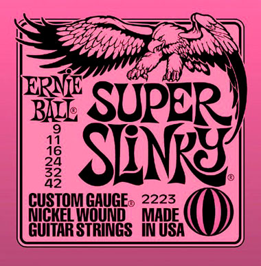 SUPER SLINKY 2223