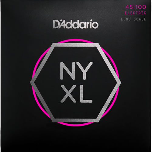 NYXL45100