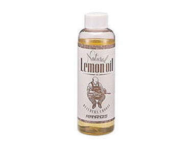 Natural Lemon Oil