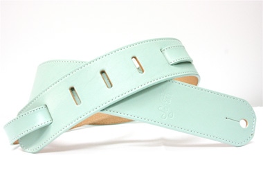 Martin Type Strap【Aquamarine】