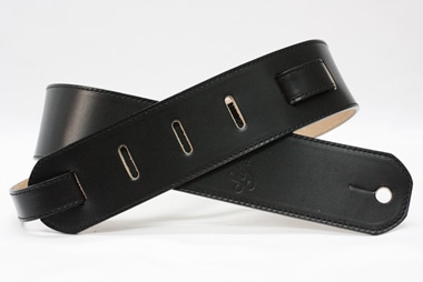 Martin Type Strap【Cool Black】