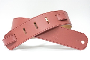 Martin Type Strap【Marsala wine】