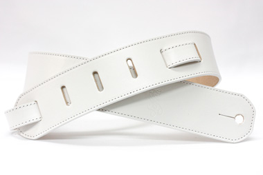 Martin Type Strap【Pure White】