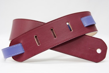 Martin Type Strap【木苺 (raspberry)】