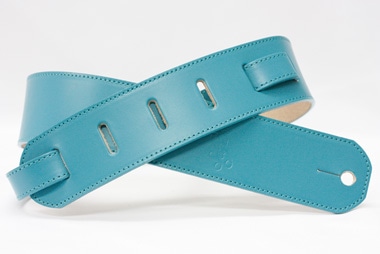 Martin Type Strap【Turquoise Blue】