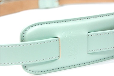 Ricken Type Strap【Aquamarine】