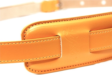 Ricken Type Strap【Marigold】