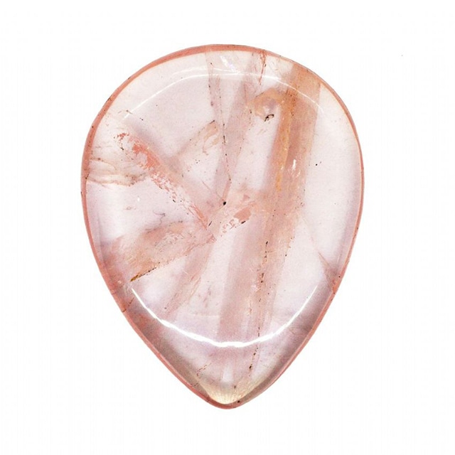 Quartz Tones Rose Quartz (1枚入り)