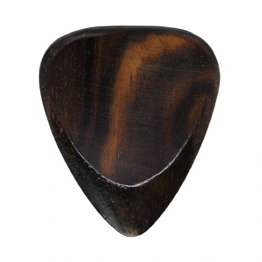 Timber Tones Fat African Ebony (1枚入り)