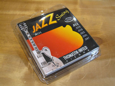 JS-111 JAZZ SWING