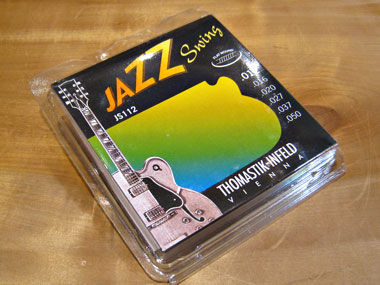 JS112 JAZZ SWING