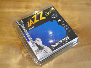 JS-113 JAZZ SWING