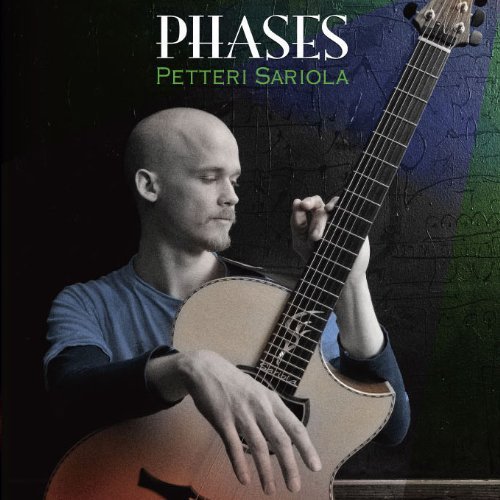 PETTERI SARIOLA / PHASES('10)